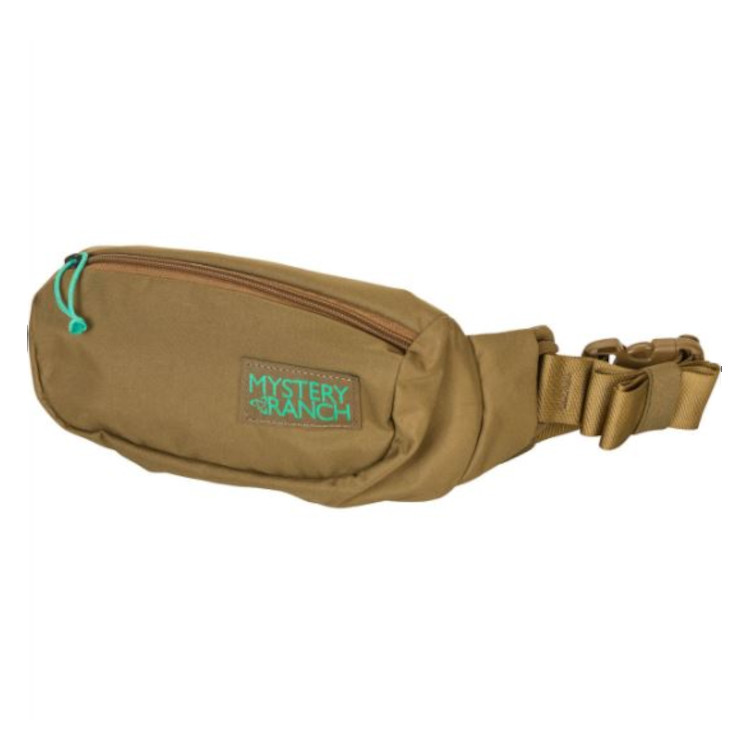 Mystery Ranch Forager Hip Pack - Image 7